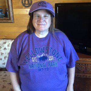 Meet your Posher, Nancy